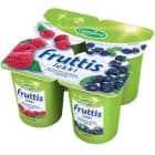 Jogurt malina i jagoda Fruttis CAMPINA BACHA 460g