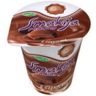 Pudding z czekoladą - Smakija