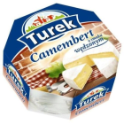 Ser pleśniowy o smaku wędzonym Camembert TUREK 120g