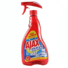 Płyn do mycia szyb Vinegar&Ocet AJAX 500ml