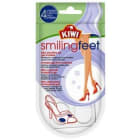 Mini poduszki żelowe 4 szt. Smiling feet KIWI 1.000szt
