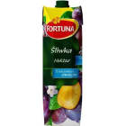 Nektar śliwkowy FORTUNA 1.00l