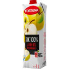 Sok jabłkowy Antonówka 100% FORTUNA 1.00l