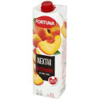 Nektar brzoskwiniowy FORTUNA 1.00l