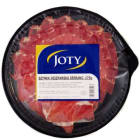 Szynka hiszpańska Serrano   plastry JOTY 175g