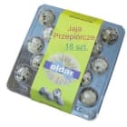 Jaja przepiórcze - Oldar
