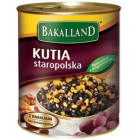 Kutia BAKALLAND 850g