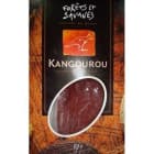 Stek z kangura z Australii mrożony ELKOPOL 250g