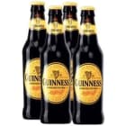 Piwo 4 pak (4x330 ml) Foreign Extra Stout GUINNESS 1.32l