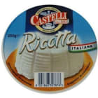 Ser Ricotta CASTELLI 250g