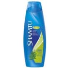 Herbal Coctail Szampon do włosów przetłuszczających się SHAMTU 200ml