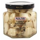 Czosnek w occie jabłkowym Premium ROLNIK 212ml