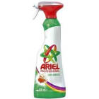 Odplamiacz do tkanin białych i kolorowych   Spray PROFESSIONAL ARIEL 500ml
