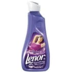 Płyn do płukania tkanin koncentrat Relaxed LENOR 1.00l