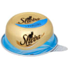 Pokarm dla kotów   Filet z tuńczyka w sosie (mini puszka) SHEBA 80g