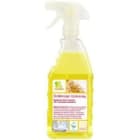 Ekomanager łazienkowy  płyn do mycia łazienek BIO MY ECOLIFE 750ml