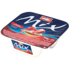 Jogurt z truskawkami Mix MULLER 150g