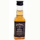 Tenessee Whiskey - Jack Daniels. Ten alkohol to prawdziwy symbol Ameryki.