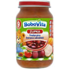 Tradycyjny barszcz ukraiński po 9 miesiącu Zupka BOBOVITA 190g