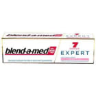 Pasta do zębów Expert Sensitive BLEND A MED 75ml
