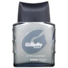 Cool Wave Woda po goleniu Series GILLETTE 50ml