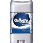 Dezodorant antyperspiracyjny w żelu Power Beads GILLETTE 75ml