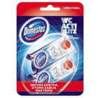 Kostki toaletowe Orginal   wkłady 2 szt. ActiBlitz DOMESTOS 1.000szt