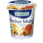 Jogurt owocowy z musli BIO SOBBEKE 150g