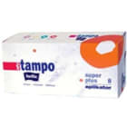 Tampony Super Plus z aplikatorem 8 szt. BELLA 1.000szt