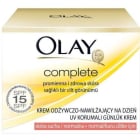 Krem odżywczo nawilżający na dzień Complete OLAY 50ml