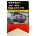 Papierosy - Marlboro. Wysokiej jakości tytoń polecany konsumentom lubiącym wyrazisty smak.