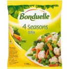 Mieszanka warzywna 4 pory roku mrożona BONDUELLE 400g