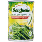 Fasola szparagowa zielona drobna BONDUELLE 400g