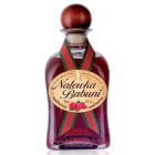 Malinowa NALEWKA BABUNI 750ml