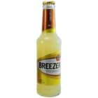 Napój alkoholowy ananasowy - Bacardi. Orzeźwiający drink na każdą okazję.