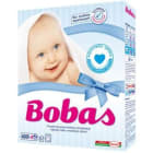 Proszek do prania dla niemowląt i dzieci BOBAS 400g