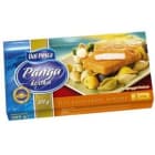 Panga panierowana kostka mrożona DAL PESCA 300g