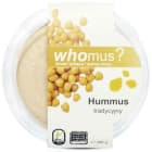 Hummus tradycyjny WHOMUS? 200g