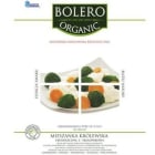 Królewska mieszanka warzywna 3   składnikowa mrożona BIO BOLERO ORGANIC 250g