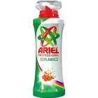 Odplamiacz do tkanin białych i kolorowych   Płyn PROFESSIONAL ARIEL 1.00l