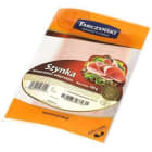 Szynka wieprzowa konserwowa w plastrach TARCZYŃSKI 100g