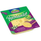 Ser w plastrach z czosnkiem niedźwiedzim Hochlander HOCHLAND 150g