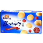 Biszkopty bezglutenowe - Balviten. Pyszna, bezglutenowa przekąska.