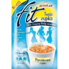 Pomidorowa z ryżem Twoja zupka Fit ACTIVLAB 19g