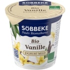 Jogurt waniliowy 150g - Sobbeke