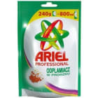 Odplamiacz do tkanin białych i kolorowych   Proszek (saszetka) PROFESSIONAL ARIEL 240g