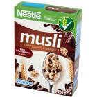Cappuccino&Granola MUSLI NESTLÉ 260g
