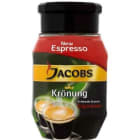 Espresso Kawa rozpuszczalna Kronung JACOBS 100g