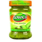 Dżem Kiwi Limonka ŁOWICZ 280g