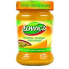 Dżem Ananas Mango Marakuja ŁOWICZ 280g
